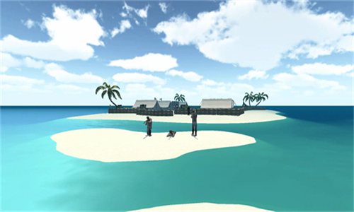 曼尼汉堡店2正式版