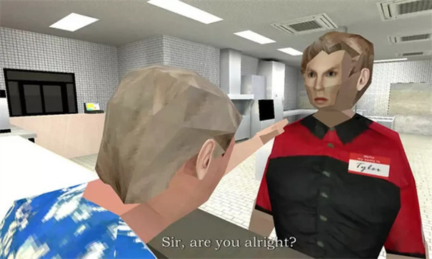 曼尼汉堡店2正式版