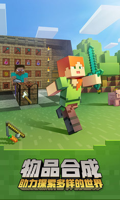 我的世界老版本0.9.5