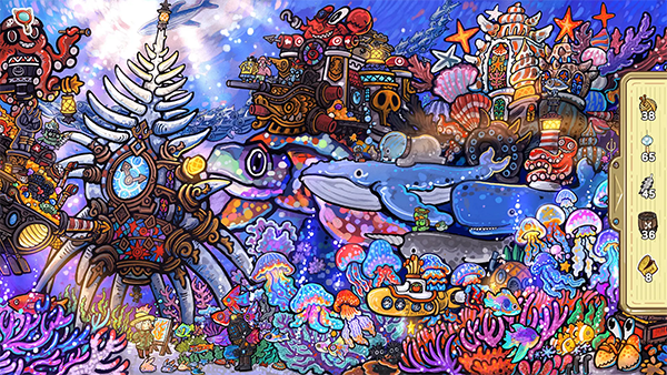 迷途猫的灵魂碎片手机版