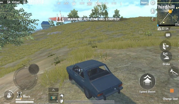 绝地求生低配版轻量版