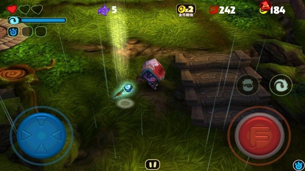 奇幻射击官方正版