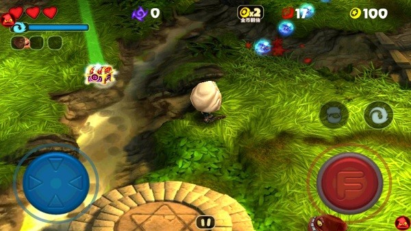 奇幻射击官方正版