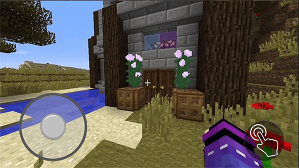 我的世界珍妮模组直装版