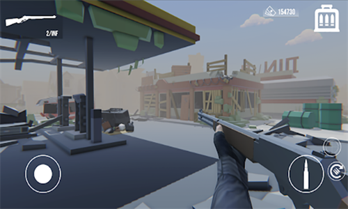 僵尸启示录完整版