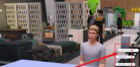 模拟人生4中文版