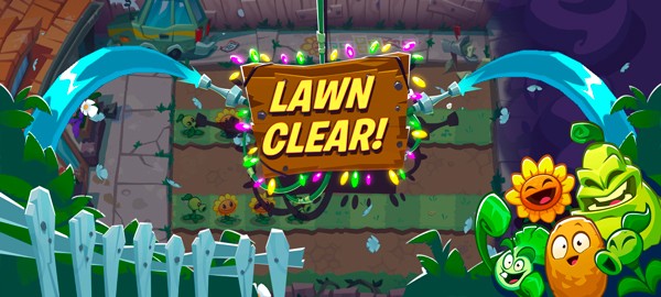 植物大战僵尸3国际版