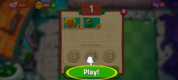 植物大战僵尸3国际版