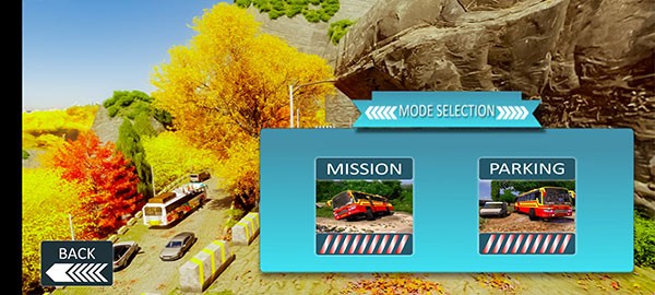 印度巴士模拟器中文版