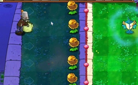 植物大战僵尸杂交重制版0.8版本