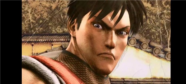 街头霸王4冠军版