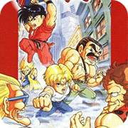 快打旋风单机版