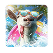 模拟山羊年度版旧版本