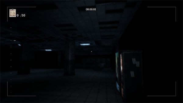 尖叫才能跑正版