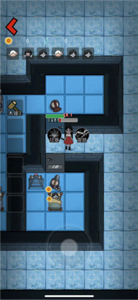 猛鬼宿舍免广告版