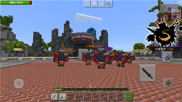 我的世界oppo渠道服