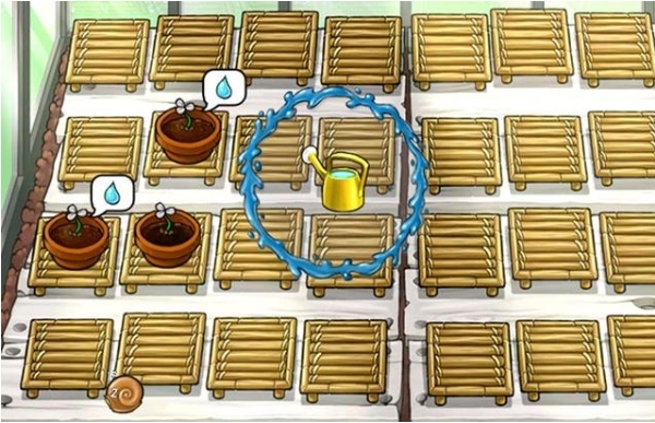 植物大战僵尸年度加强版