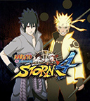 火影忍者究极风暴4中文版