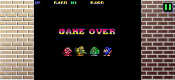 雪人兄弟手机版