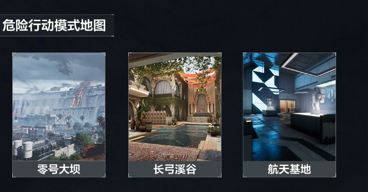 三角洲行动先锋服