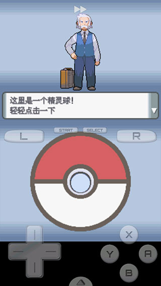 口袋妖怪钻石珍珠