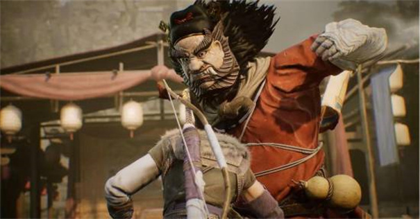 仙剑奇侠传4重制版