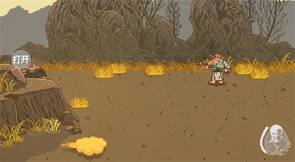 黑神话悟空像素版0.9版本