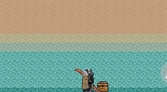 黑神话悟空像素版0.9版本