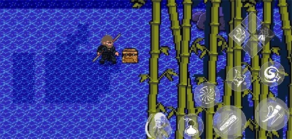 黑神话悟空像素版0.9版本