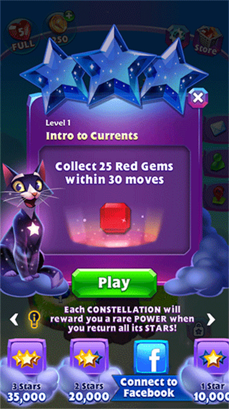 宝石迷阵3中文版