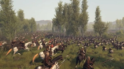 骑马与砍杀2安卓版