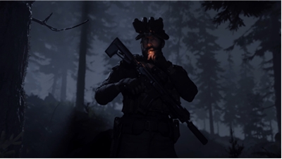 使命召唤16单机版