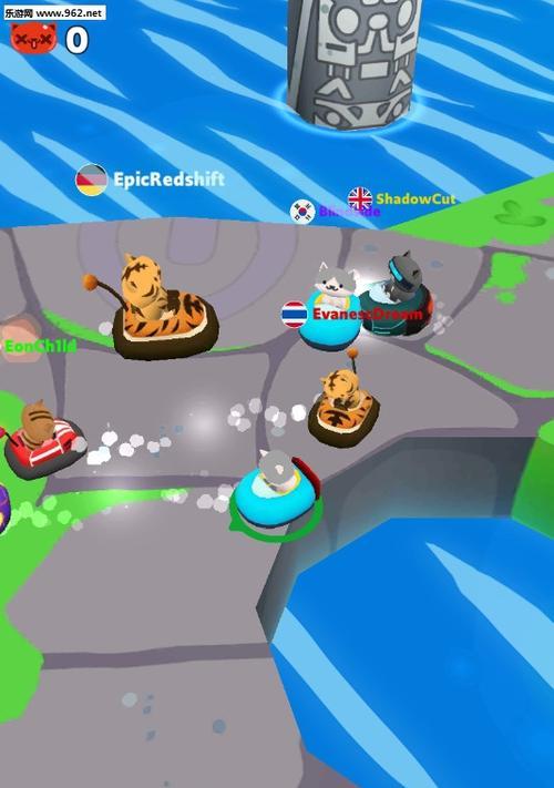 掌握Cats技能点攻略的终极指南（无论你是新手还是老手，这个攻略都能帮你成为Cats大师！）