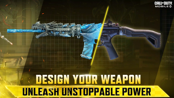 使命召唤国际服最新版