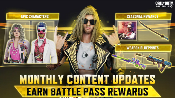 使命召唤国际服最新版