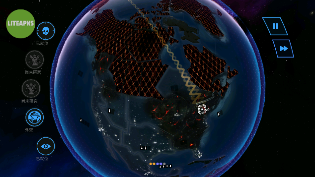 先发制人经典之战