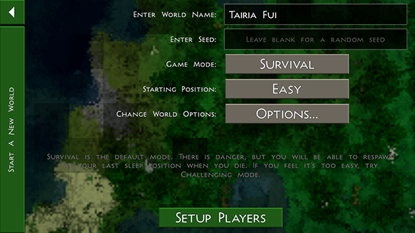 生存战争2英文版