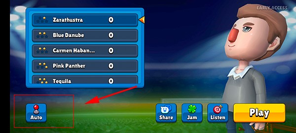 长号冠军中文版