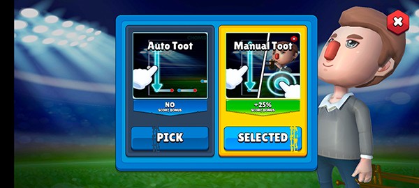 长号冠军中文版