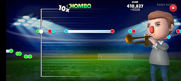 长号冠军中文版