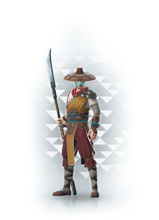 暗影格斗竞技场国际服