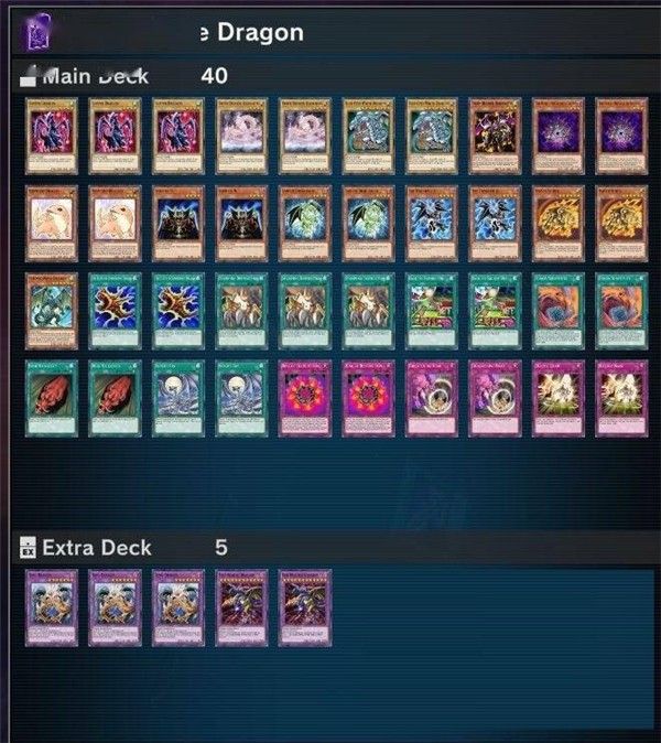 游戏王大师决斗单机版