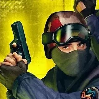 CS1.6仿制低配版