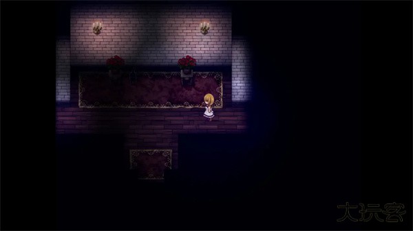 魔女之家汉化版