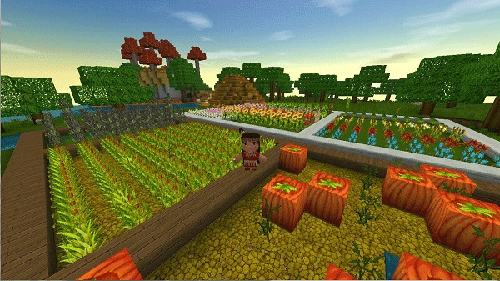 迷你世界可联机老版本