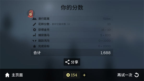 阿尔托的冒险完整版