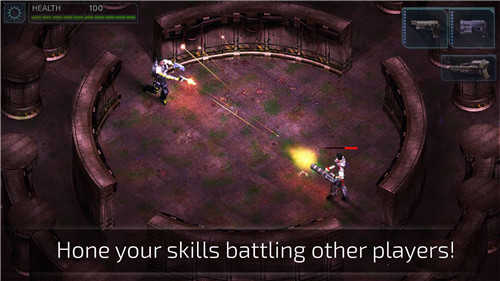 孤胆枪手2单机版