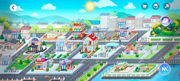 尤雅时光全解锁版