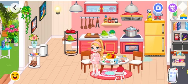 尤雅时光全解锁版