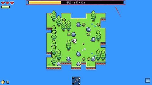 浮岛冒险双人正式版